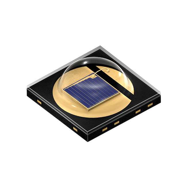 All Parts Optoelectronics Light Sources and Emitters LEDs IR Emitters SFH 4716AS by OSRAM